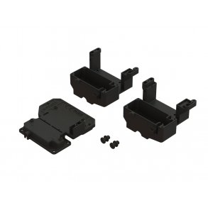 Reciever Boks - 8S BLX