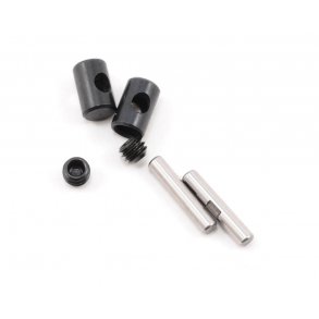 Rep. St. Universalaksler - Blitz