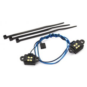 Rock Lights - TRX-6 - Bagerst