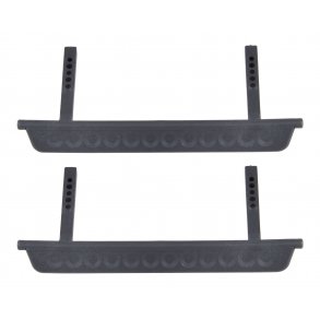 Rock Slider Sæt - Hård - Enduro