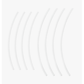 PFTE Rr St - 4 x 195mm 4 x 230mm - AMS