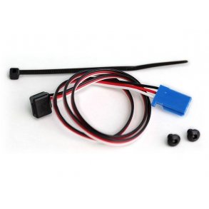 RPM Sensor - Lang