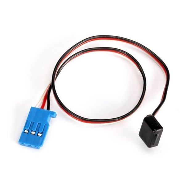 RPM Sensor - TQi - Kort