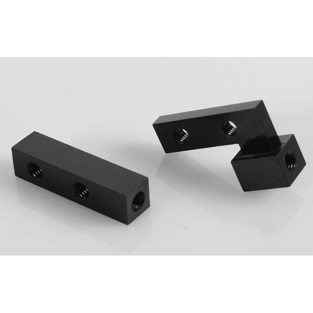 Servo Mount - Gel�nde II