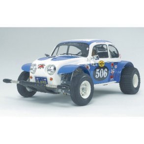 Sand Scorcher (2010) - KIT - Uden ESC