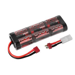 7,2V - 5000Mah NIMH Pack
