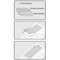 Screen Protector - 7PX
