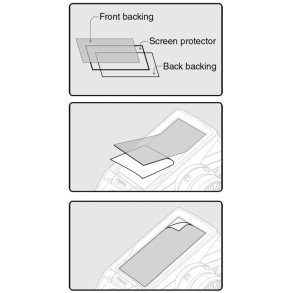 Screen Protector - 7PX