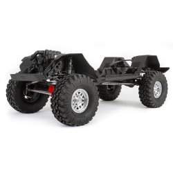 SCX10-III - Jeep Gladiator JT - RTR