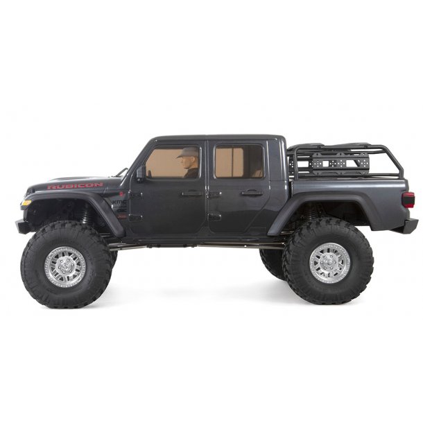 SCX10-III - Jeep Gladiator JT - RTR