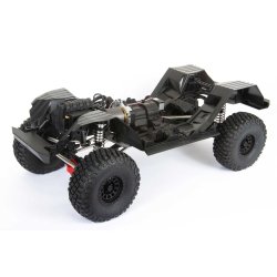 SCX6 - Jeep JLU Wrangler - RTR