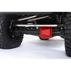 SCX6 - Jeep JLU Wrangler - RTR