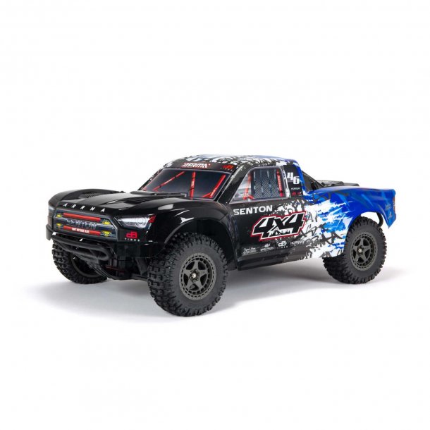 Senton 4x4 3S BLX - RTR