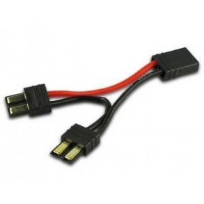 Seriel adapter - Traxxas