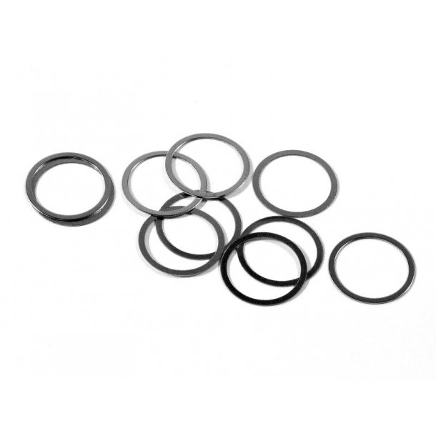 Shims - 10x12x0,2mm