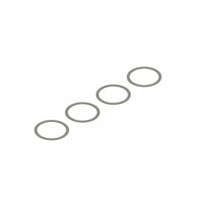 Shims - 20x24x0.2mm