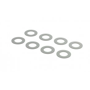 Shims - 5,4x9,5x0,2