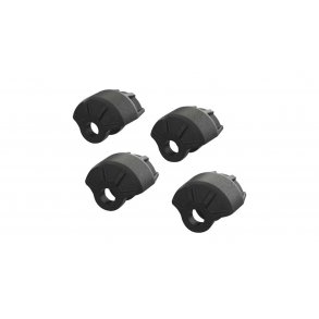Shock Cap Protectors - 6S BLX