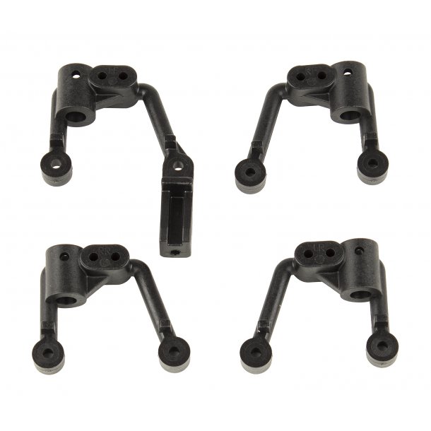 Shock Mounts - Enduro