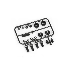 Rep. St - Powerstroke Scaler Shocks