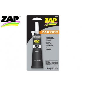 Zap Goo - 29,5ml