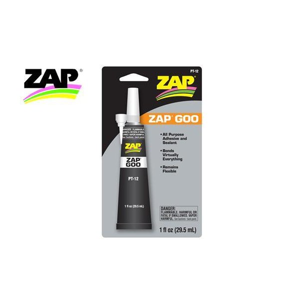 Zap Goo - 29,5ml