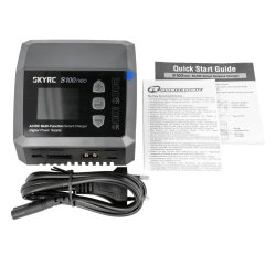 S100 Neo - 1-6S - 10A - 100W
