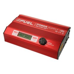 E-Fuel - 12-18V - 30A