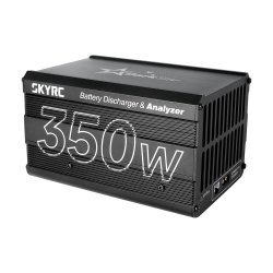 DB350 Aflader - 40A - 350W
