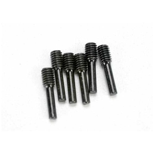 Skrue Pin - 4x15mm