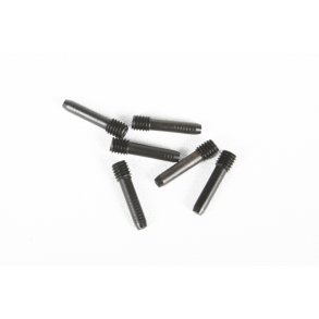 Skrue Pin - M4x2.5x16.5mm