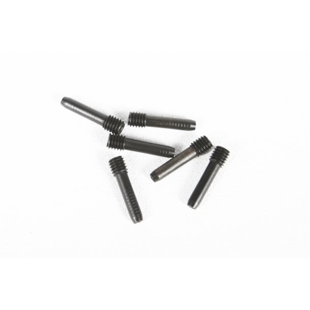 Skrue Pin - M4x2.5x16.5mm