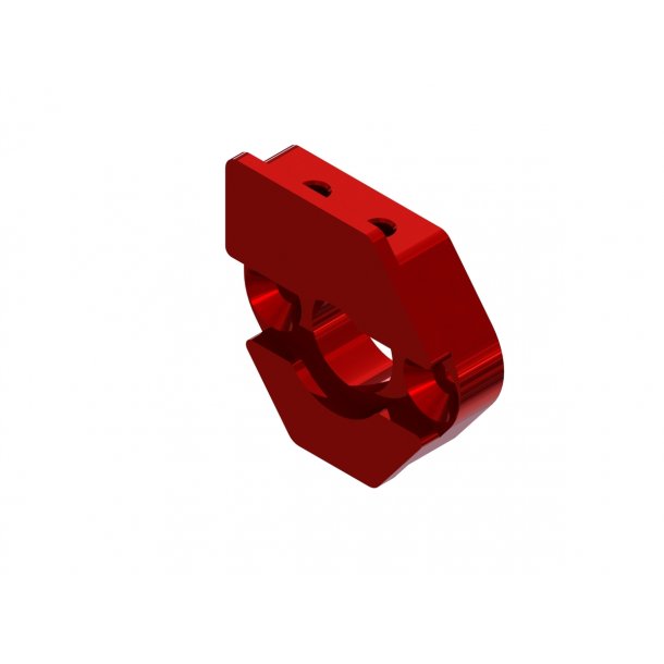 Slide Motor Mount - 6S BLX