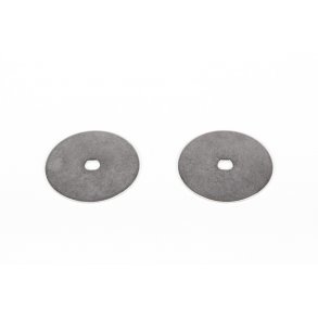 Slipper Plade Skive - 33x1mm - RR10/Yeti