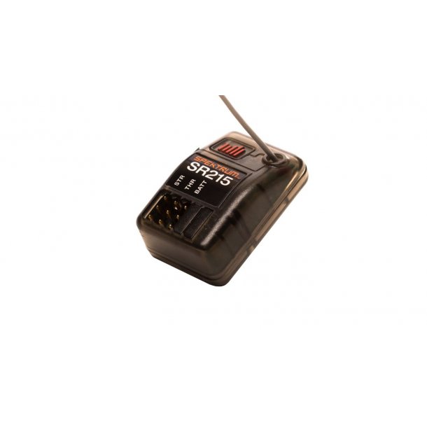 Spektrum Modtager - SR215
