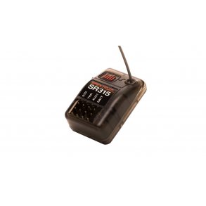 Spektrum Modtager - SR315
