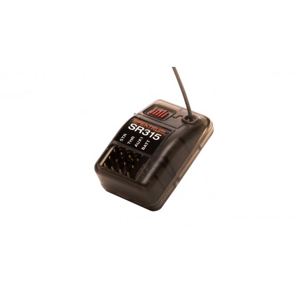 Spektrum Modtager - SR315