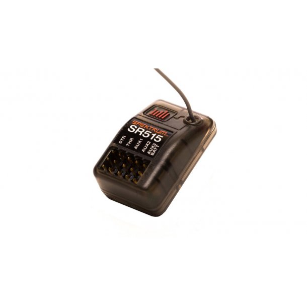 Spektrum Modtager - SR515