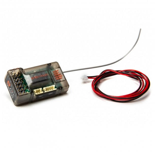 Spektrum Modtager - SR6100AT