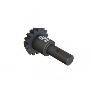 Spidshjul - 15T - GP5