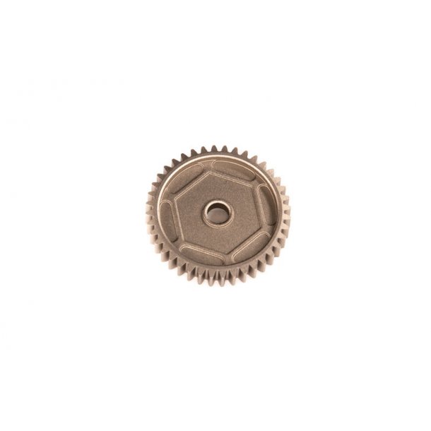 Spur Gear - 40T - SCX10-III