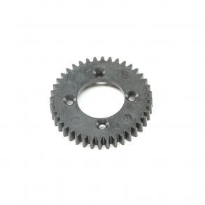 Spur Gear 40T - TEN
