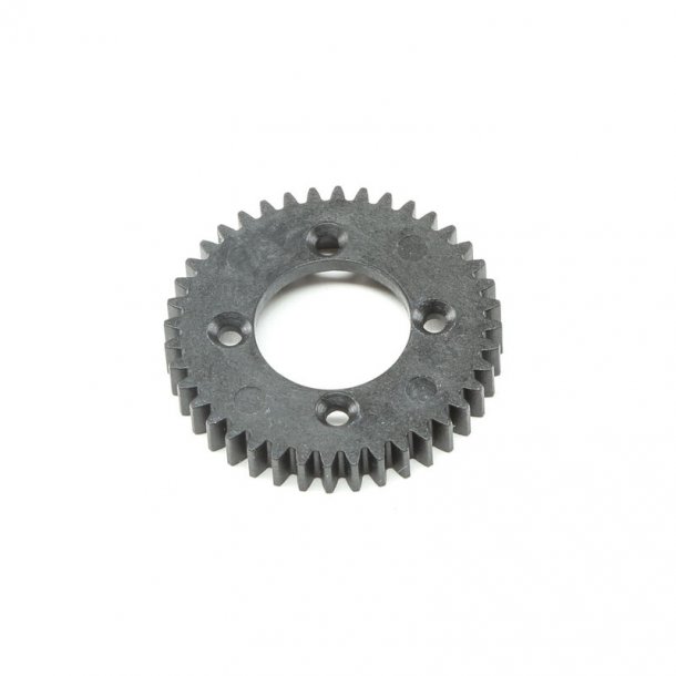 Spur Gear 40T - TEN