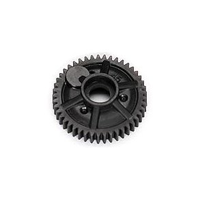 Spur Gear - 45T - 1/16