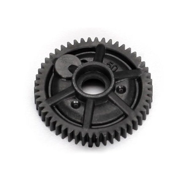 Spur Gear - 50T - 1/16