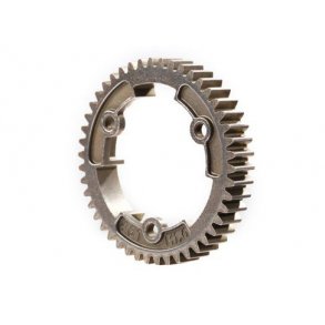 Spur Gear - Stl - 46T - Bred - Maxx/X-Maxx