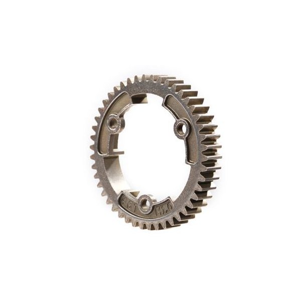 Spur Gear - Stl - 46T - Bred - Maxx/X-Maxx