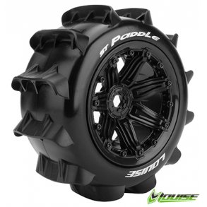 ST-Paddle - 1/8 - Truggy