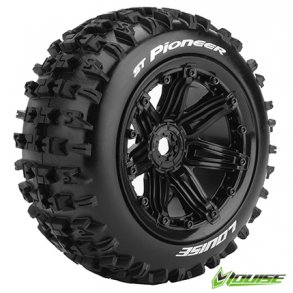 ST-Pioneer - 1/8 Truggy