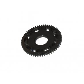 Stl Spur Gear - 57T - 32DP